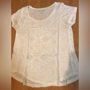 Lucky Brand LA Top
